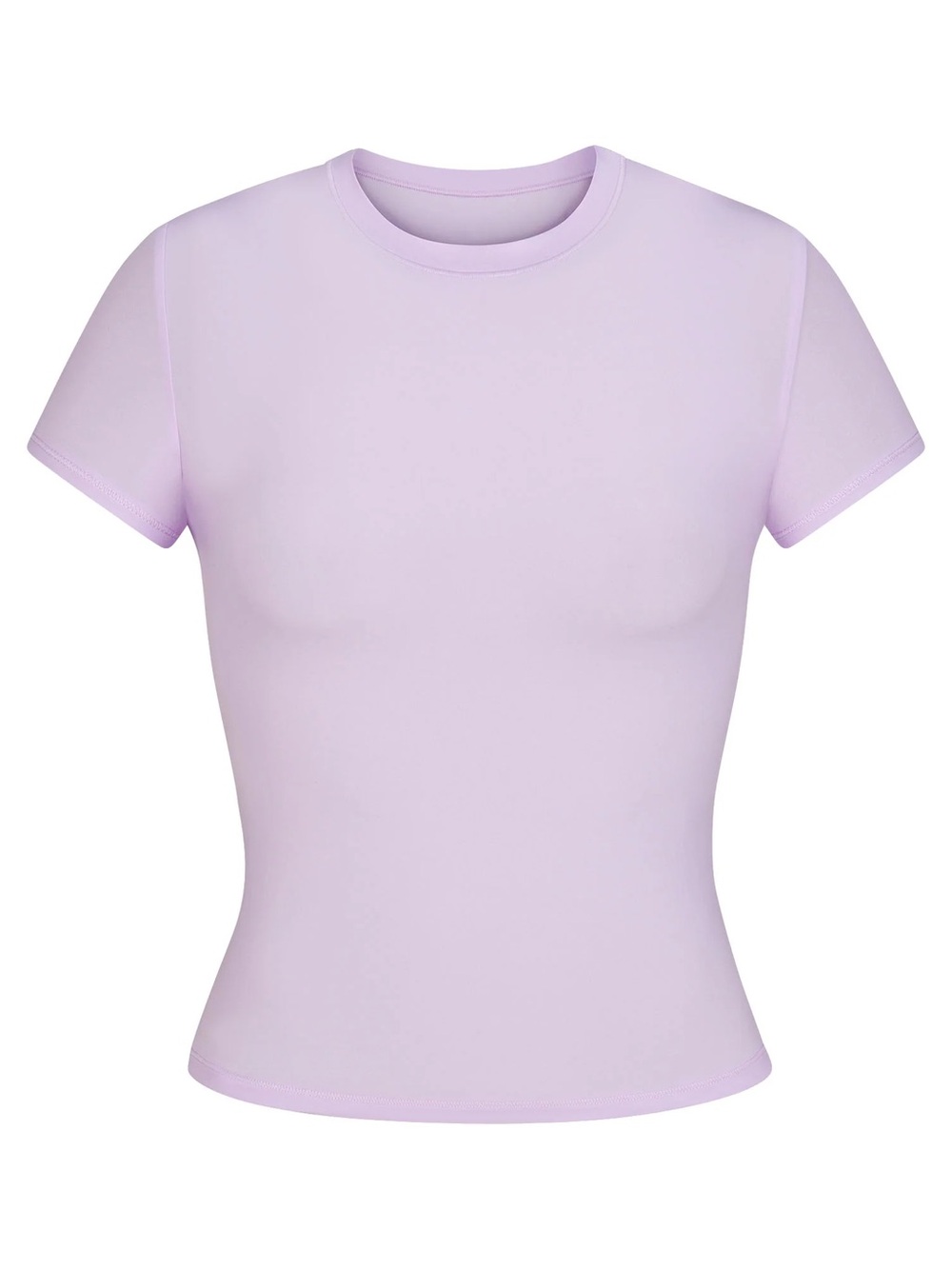 Skims Fits Everybody T-Shirt in Lily